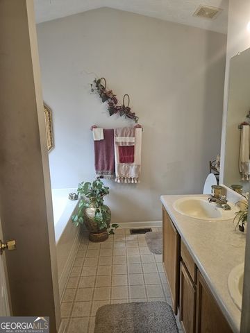 3707 Micah Court, Ellenwood, GA 30294