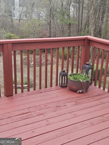 3707 Micah Court, Ellenwood, GA 30294