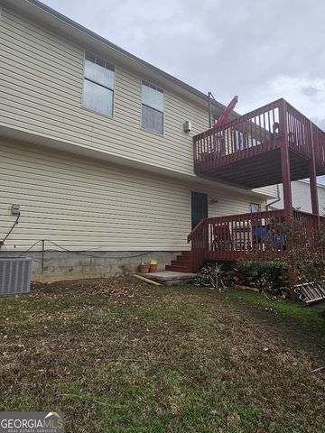 3707 Micah Court, Ellenwood, GA 30294