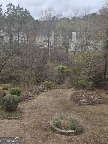 3707 Micah Court, Ellenwood, GA 30294