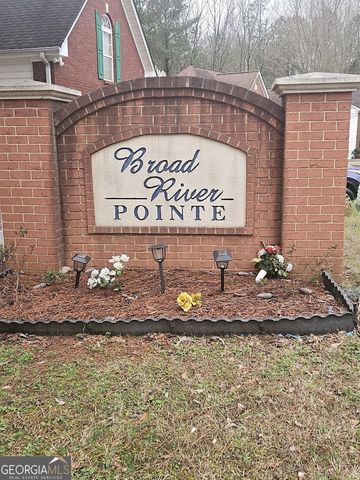 3707 Micah Court, Ellenwood, GA 30294