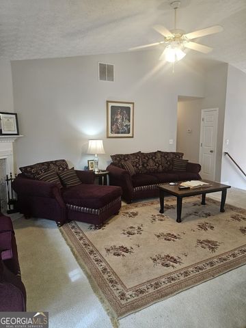 3707 Micah Court, Ellenwood, GA 30294