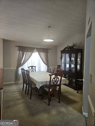 3707 Micah Court, Ellenwood, GA 30294