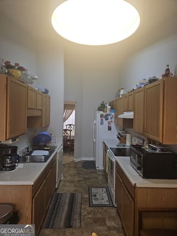 3707 Micah Court, Ellenwood, GA 30294