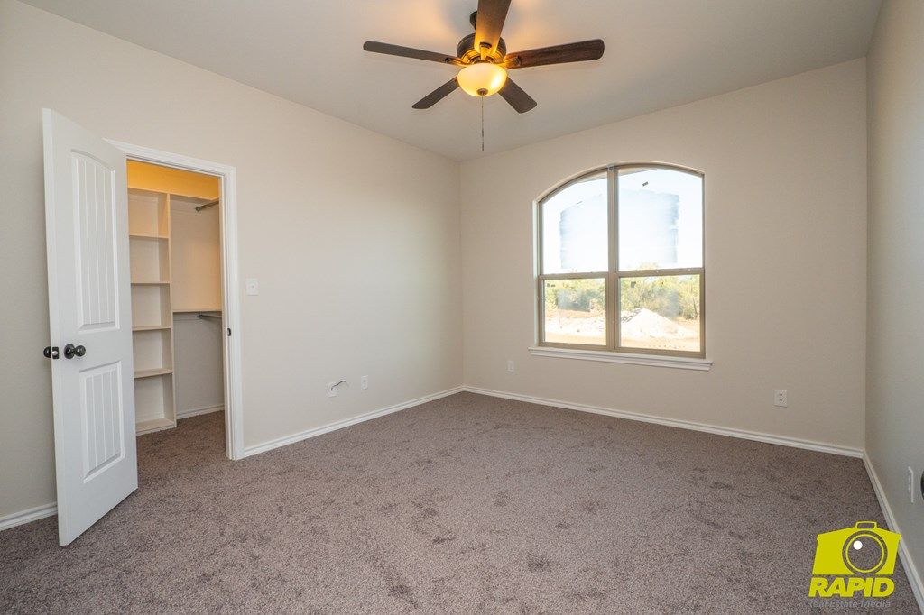 Image 11 of property listing at 9502 Grey Wolf Lane, San Angelo, TX 76901