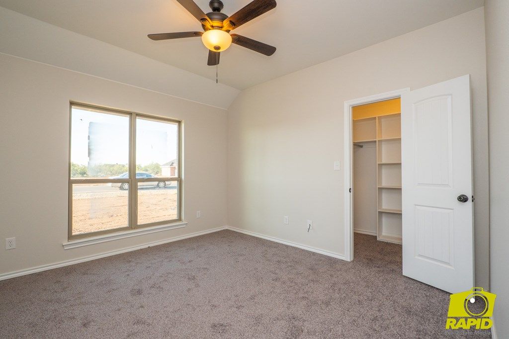 Image 12 of property listing at 9502 Grey Wolf Lane, San Angelo, TX 76901