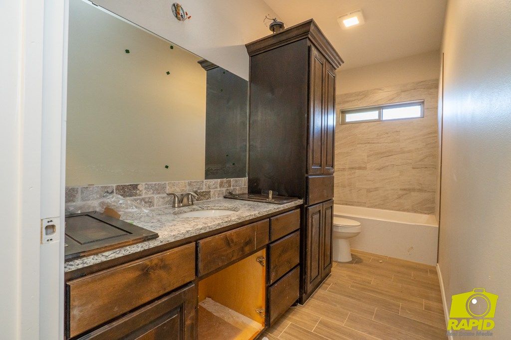 Image 13 of property listing at 9502 Grey Wolf Lane, San Angelo, TX 76901