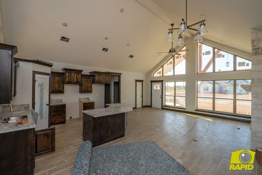 Image 4 of property listing at 9502 Grey Wolf Lane, San Angelo, TX 76901