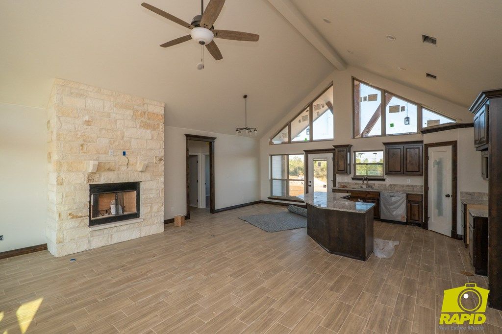 Image 5 of property listing at 9502 Grey Wolf Lane, San Angelo, TX 76901