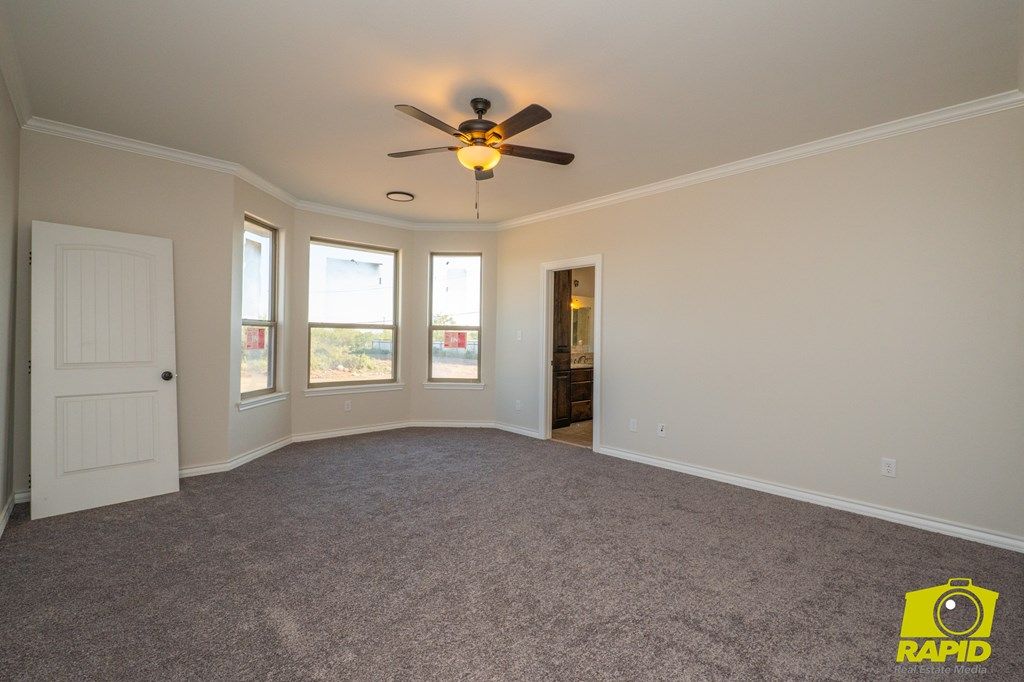 Image 7 of property listing at 9502 Grey Wolf Lane, San Angelo, TX 76901