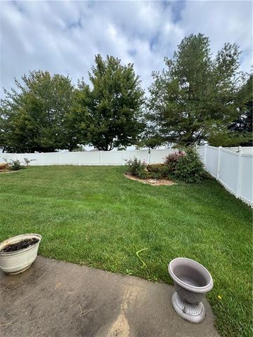 816 NW Cedar Lane, Grain Valley, MO 64029