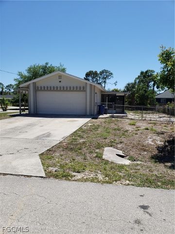 Address unavailable.