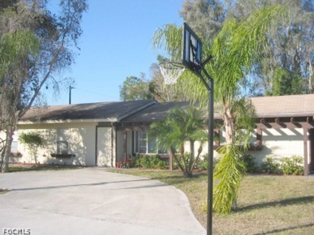 Address unavailable.