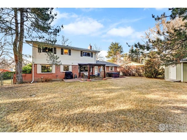 19 Dale Pl, Longmont, CO 80501