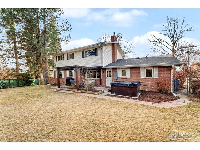 19 Dale Pl, Longmont, CO 80501