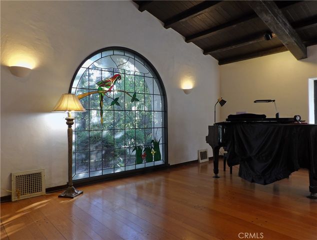 1455 Granada Avenue, San Marino, CA 91108