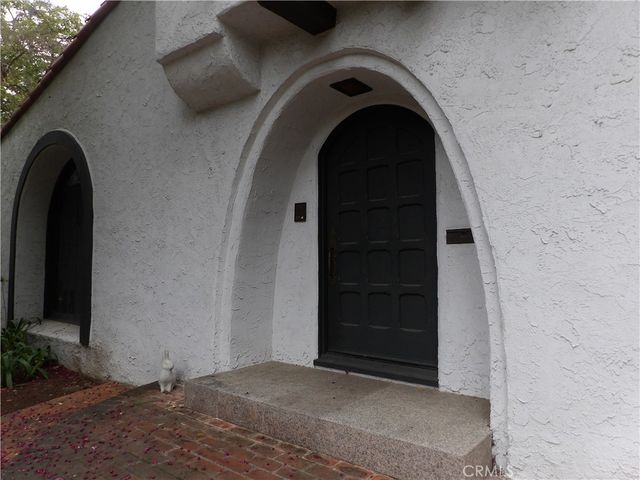 1455 Granada Avenue, San Marino, CA 91108