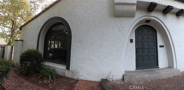 1455 Granada Avenue, San Marino, CA 91108