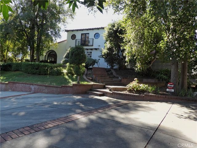 1455 Granada Avenue, San Marino, CA 91108