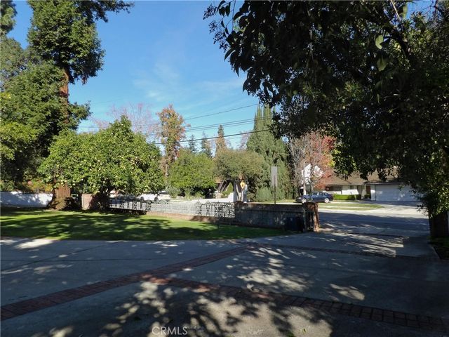 1455 Granada Avenue, San Marino, CA 91108