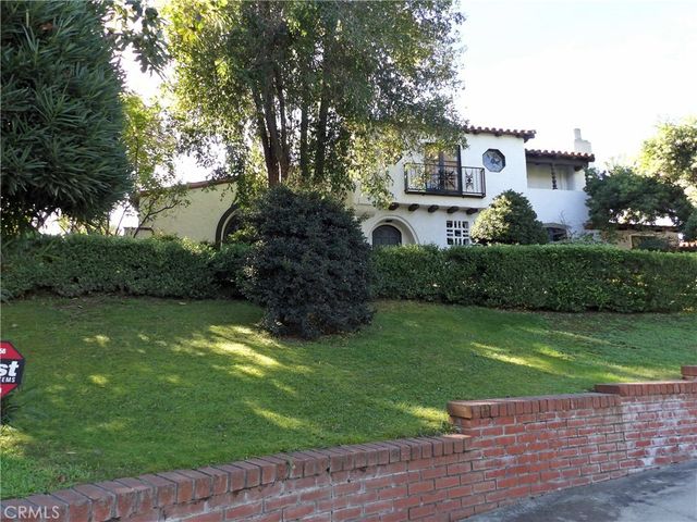 1455 Granada Avenue, San Marino, CA 91108