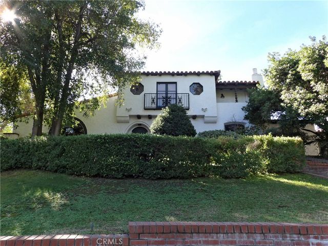 1455 Granada Avenue, San Marino, CA 91108