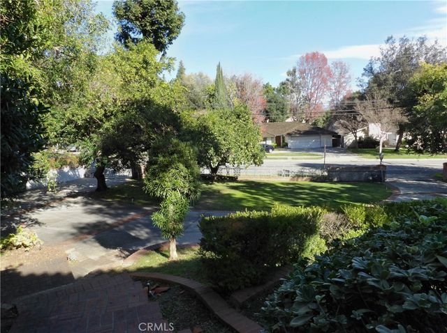 1455 Granada Avenue, San Marino, CA 91108