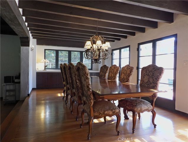 1455 Granada Avenue, San Marino, CA 91108