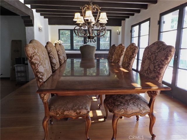 1455 Granada Avenue, San Marino, CA 91108