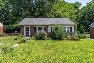 1714 Glenview Rd, Richmond, VA 23222