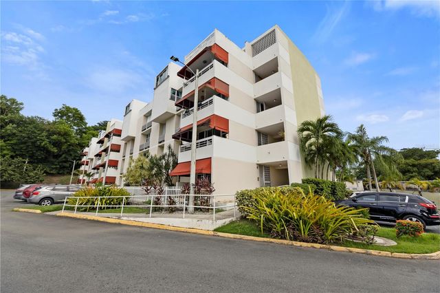 CARR. 876 COND. ALTURAS DE MONTEBELLO APT. 401, Trujillo Alto, PR 00976