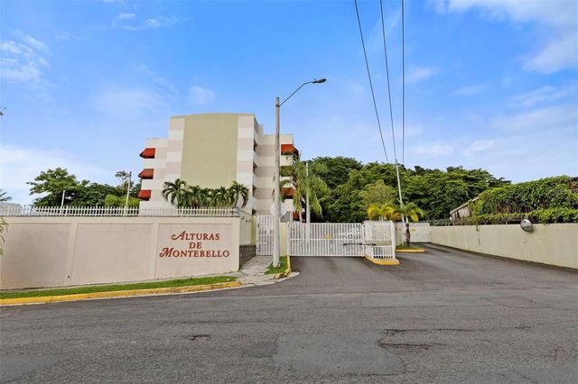 CARR. 876 COND. ALTURAS DE MONTEBELLO APT. 401, Trujillo Alto, PR 00976