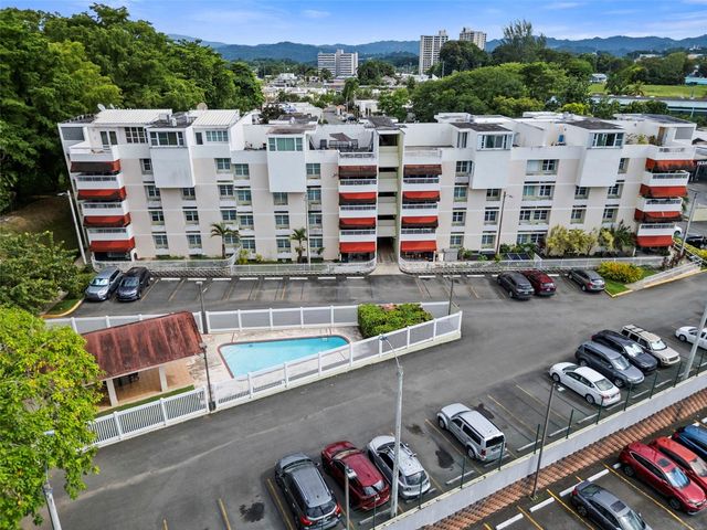 CARR. 876 COND. ALTURAS DE MONTEBELLO APT. 401, Trujillo Alto, PR 00976