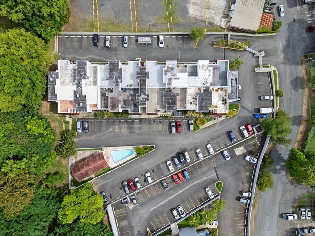 CARR. 876 COND. ALTURAS DE MONTEBELLO APT. 401, Trujillo Alto, PR 00976