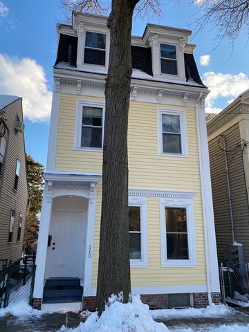 110 Spring Street, Cambridge, MA 02141