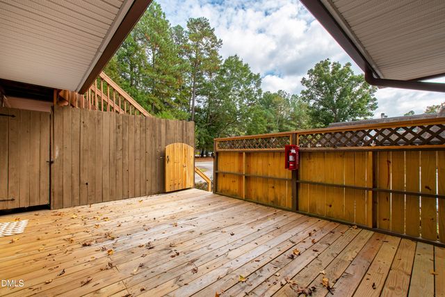 249 Summerwalk Circle, Chapel Hill, NC 27517