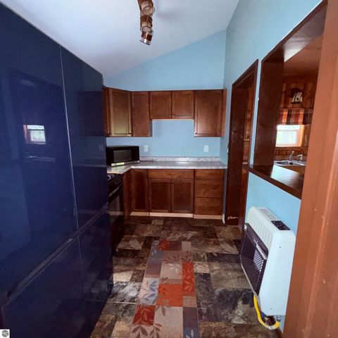 3551 E Cedar Lake Drive, Greenbush, MI 48738