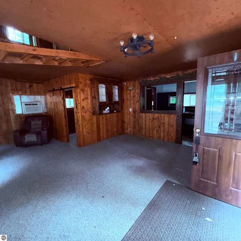 3551 E Cedar Lake Drive, Greenbush, MI 48738