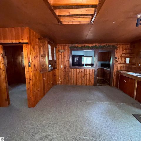 3551 E Cedar Lake Drive, Greenbush, MI 48738
