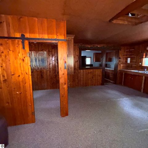 3551 E Cedar Lake Drive, Greenbush, MI 48738
