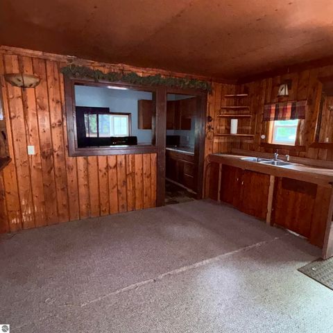 3551 E Cedar Lake Drive, Greenbush, MI 48738