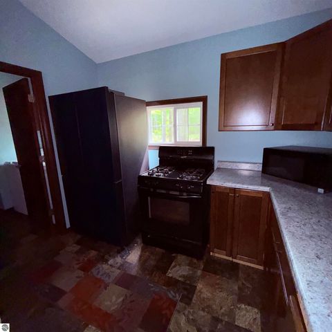 3551 E Cedar Lake Drive, Greenbush, MI 48738