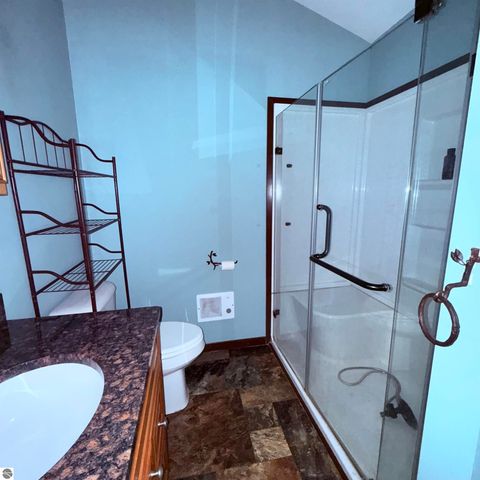 3551 E Cedar Lake Drive, Greenbush, MI 48738