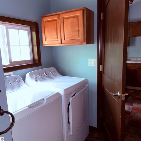 3551 E Cedar Lake Drive, Greenbush, MI 48738