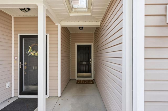 1116 Fairway Ln, Conway, SC 29526