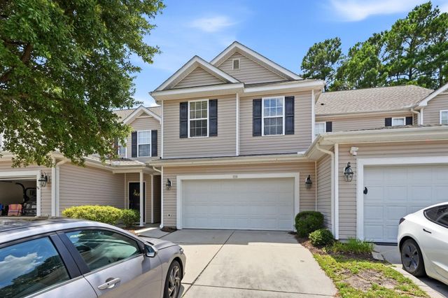 1116 Fairway Ln, Conway, SC 29526
