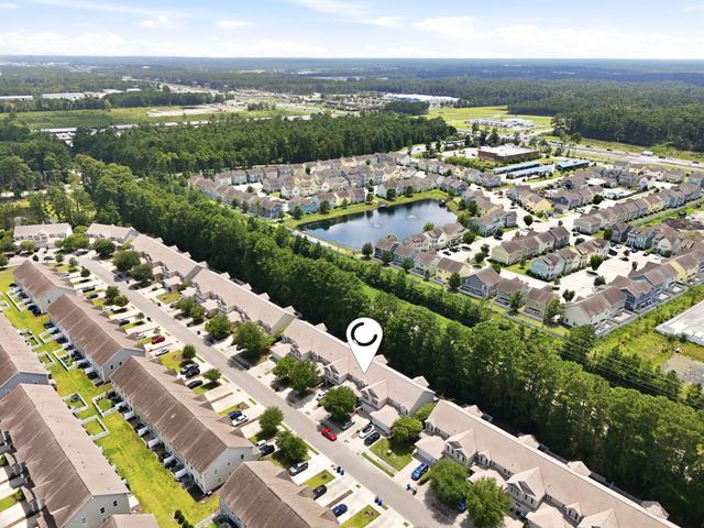 1116 Fairway Ln, Conway, SC 29526