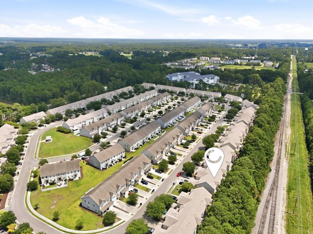 1116 Fairway Ln, Conway, SC 29526