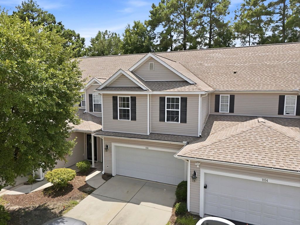 1116 Fairway Ln, Conway, SC 29526