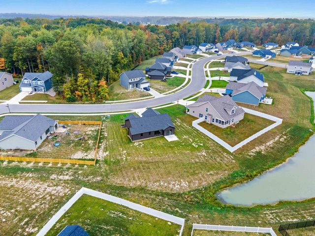 3410 Bruin Pass, Auburn, IN 46706